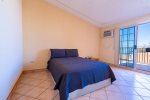 Casa Seascape in Las Palmas San Felipe Vacation rental  - fourth bedroom 